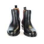 Leather Chelsea Boot // Black (US: 13)