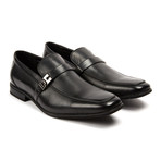 Eleganza // Slip-On Loafer // Black (US: 11)