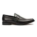 Eleganza // Slip-On Loafer // Black (US: 11)