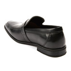 Eleganza // Slip-On Loafer // Black (US: 11)