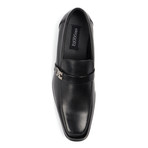 Eleganza // Slip-On Loafer // Black (US: 11)