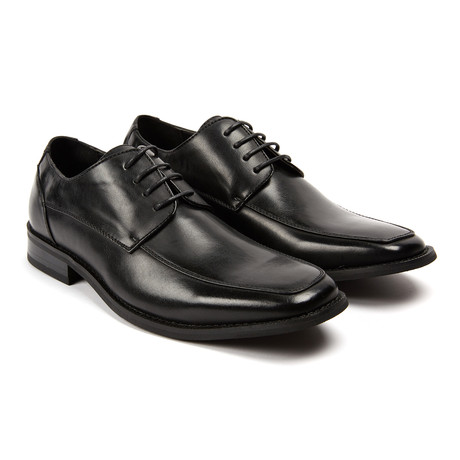 Eleganza // Windsor Dress Shoe // Black (US: 11)