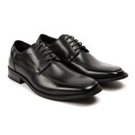 Eleganza // Windsor Dress Shoe // Black (US: 11)
