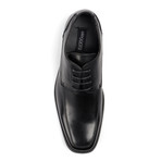 Eleganza // Windsor Dress Shoe // Black (US: 11)