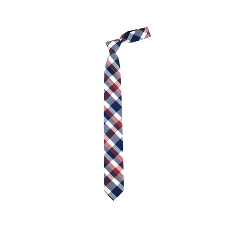 Cassiopeia Sea Tie