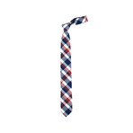 Cassiopeia Sea Tie