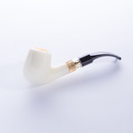 Pipe Kit // Ivory