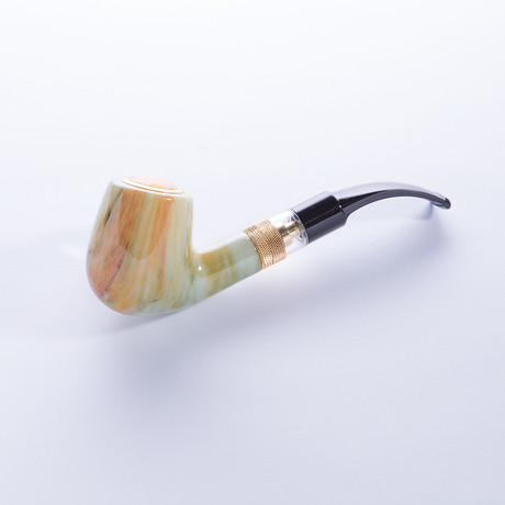 Pipe Kit // Irish Marble