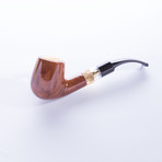 Smoke In Style // Pipe Kit // Mahogany