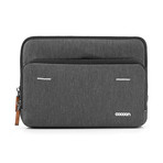 GRAPHITE iPad Sleeve