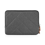 GRAPHITE iPad Sleeve