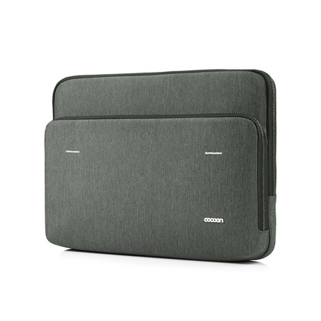 GRAPHITE Laptop Sleeve (For 15" Laptop)