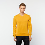 Sweater // Yellow (M)