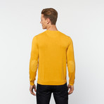 Sweater // Yellow (M)