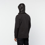 Performance Utitlity Jacket // Black (Euro: 46)