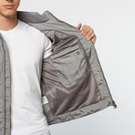 Lightweight Windbreaker // Grey (Euro: 46)