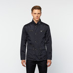 Utility Jacket // Navy (Euro: 46)