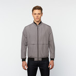 Lightweight Performance Jacket // Grey (Euro: 54)