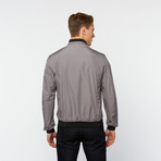 Lightweight Performance Jacket // Grey (Euro: 54)