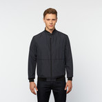 Lightweight Performance Jacket // Navy (Euro: 52)