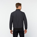 Lightweight Performance Jacket // Navy (Euro: 52)