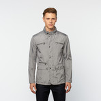 Utility Jacket // Grey (Euro: 46)