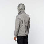 Utility Jacket // Grey (Euro: 46)