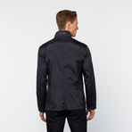 Utility Jacket // Navy (Euro: 46)