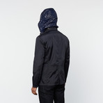 Utility Jacket // Navy (Euro: 46)