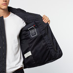 Utility Jacket // Navy (Euro: 46)