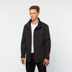 Performance Utitlity Jacket // Black (Euro: 46)