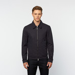 Lightweight Performance Coat // Navy (Euro: 46)