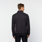 Lightweight Performance Coat // Navy (Euro: 46)