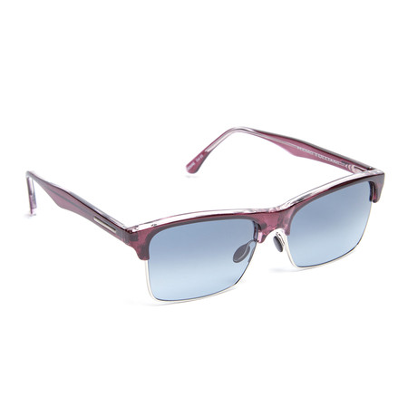 Desire Sunglasses // Violet + Ash Lens