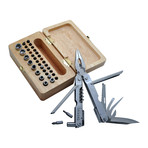 Pro // 43-Function Multi-Tool + Gift Box