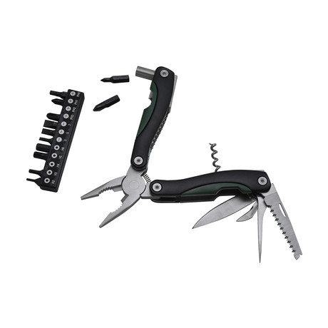 Locker // 18-Function  Multi-Tool