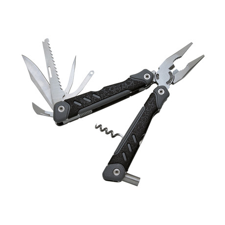 Grip // 21-Function Multi-Tool