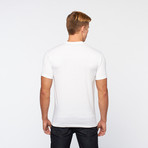 Virgo T-Shirt // White (XL)