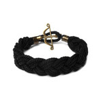 Monza Nero (Extra Small)