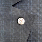 Lapel Pin // Screw