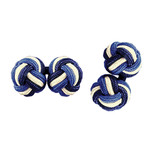 Racing Stripes // Bow Tie Red // USA Knotz