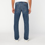 DL 1961 // Russell Slim Straight  // Tribute (31WX34L)