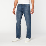 DL 1961 // Russell Slim Straight  // Tribute (31WX34L)