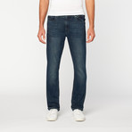 DL 1961 // Russell Slim Straight  // Elroy (32WX34L)