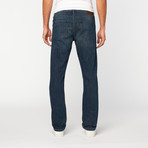 DL 1961 // Russell Slim Straight  // Elroy (32WX34L)