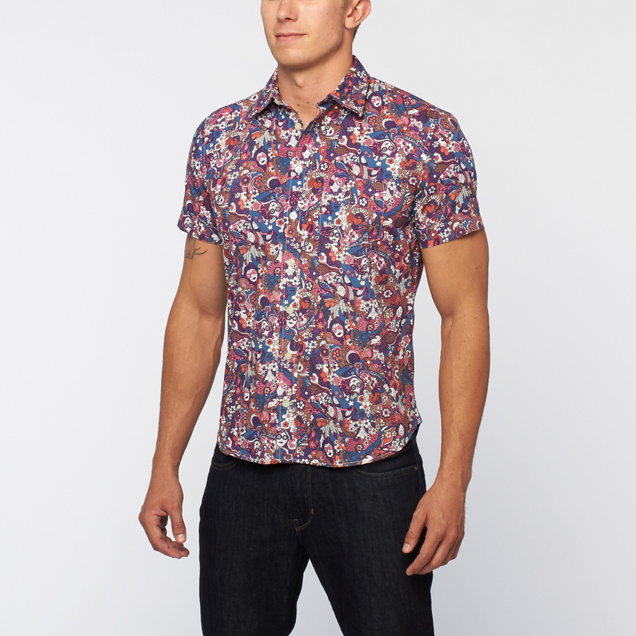 mens button downs