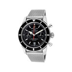 SuperOcean Heritage Chronograph Automatic // A2337024-BB81