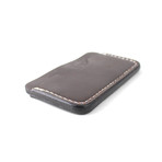 The Chapman Slim Wallet (Natural)