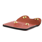 The Bradshaw Snap Wallet (Natural)