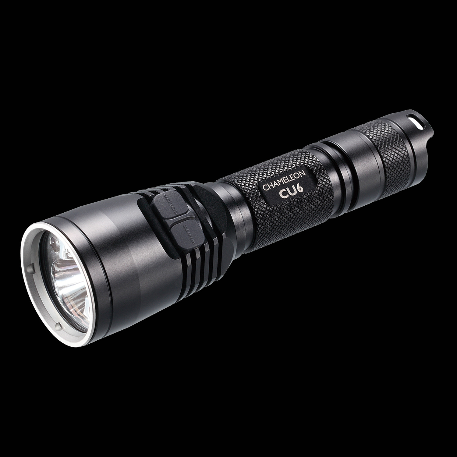 Outdoor // Chameleon Series // CU6 - Nitecore - Touch of Modern